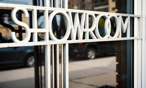 showroom